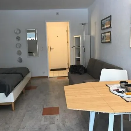 Lägenhet Fortuna 220 *