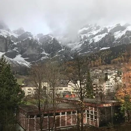 Fortuna 220 Leukerbad