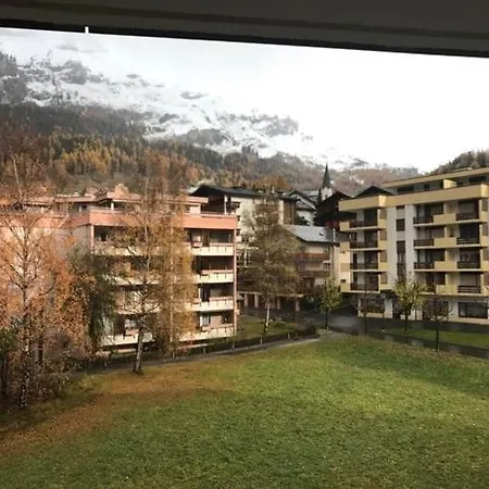 Lägenhet Fortuna 220