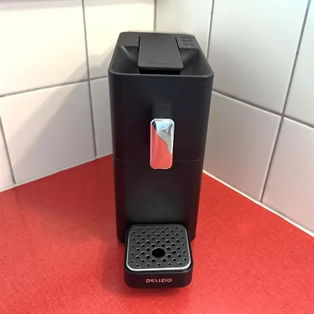 Fortuna 220 Apartment *