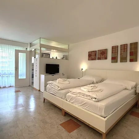 Apartment Fortuna 220 Leukerbad
