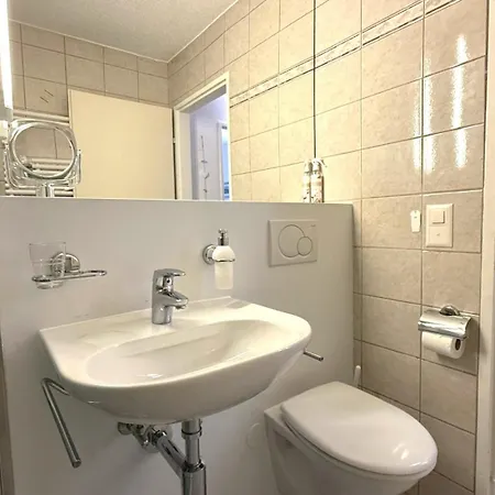 Fortuna 220 Leukerbad