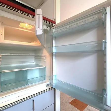 Apartment Fortuna 220