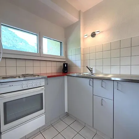 Apartment Fortuna 220 *