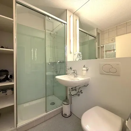 Fortuna 220 Leukerbad