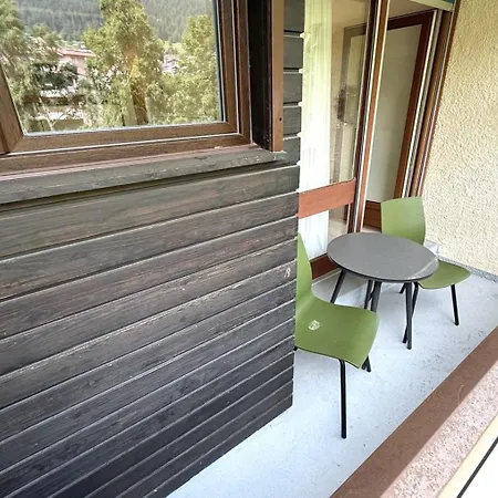 Fortuna 220 Apartment