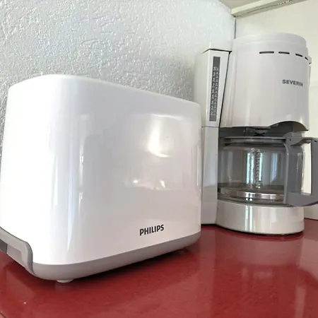 Appartement Fortuna 220