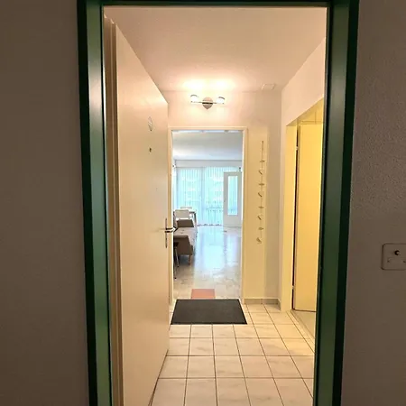 Fortuna 220 Lägenhet *