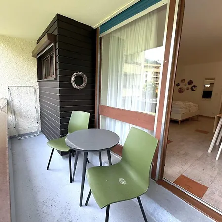 Fortuna 220 Leukerbad