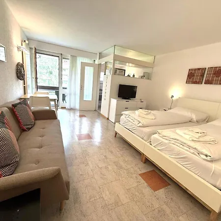 Fortuna 220 * Leukerbad