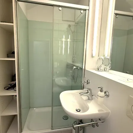 Fortuna 220 Apartment Leukerbad