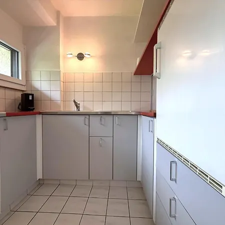 Apartment Fortuna 220 Leukerbad