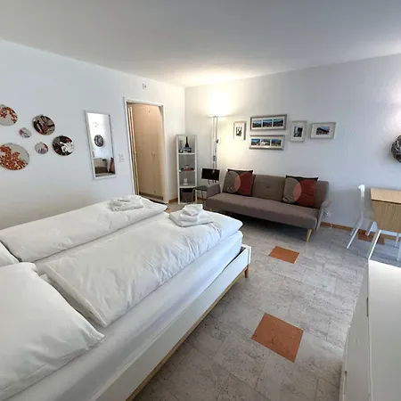 Fortuna 220 Apartment *