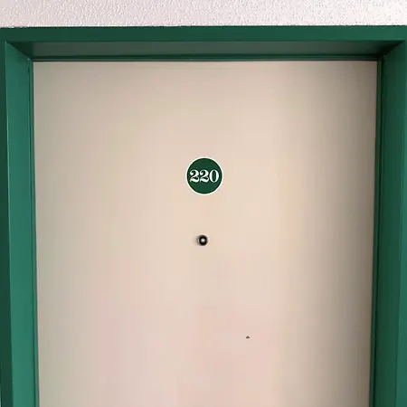 Lägenhet Fortuna 220 *
