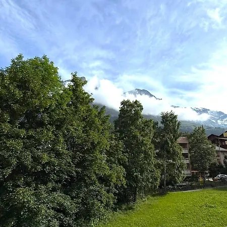 Fortuna 220 Apartment *