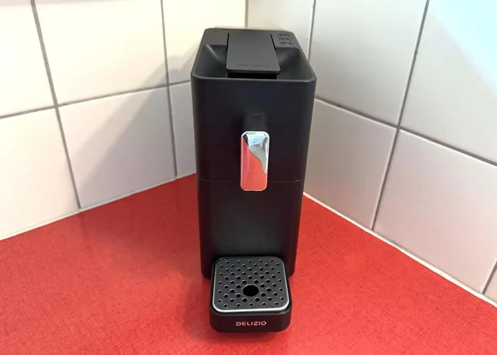 Fortuna 220 Appartement *