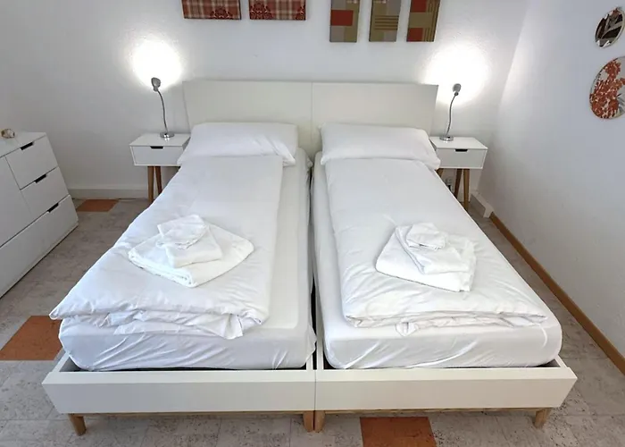 Fortuna 220 Appartement Leukerbad