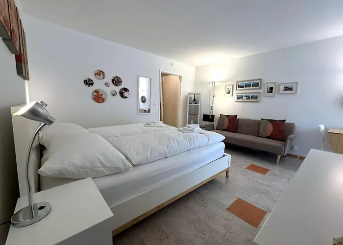 Fortuna 220 Appartement