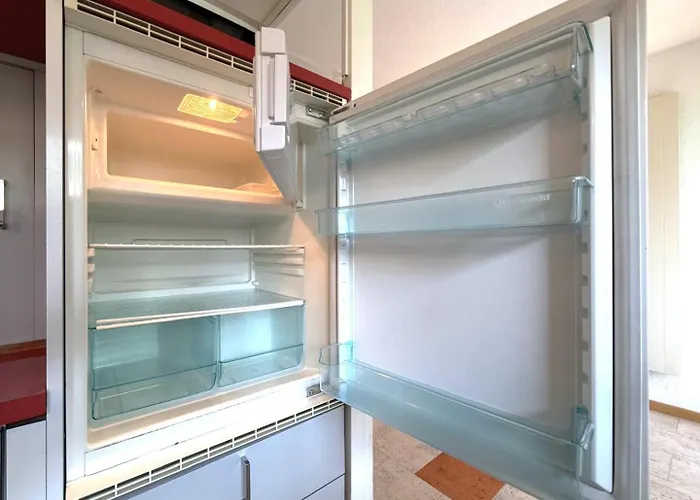 Appartement Fortuna 220