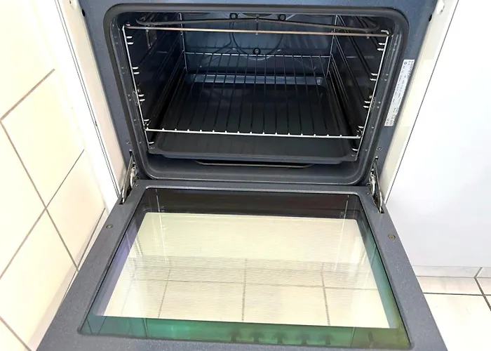 Appartement Fortuna 220 Leukerbad