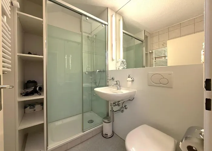 Fortuna 220 Leukerbad