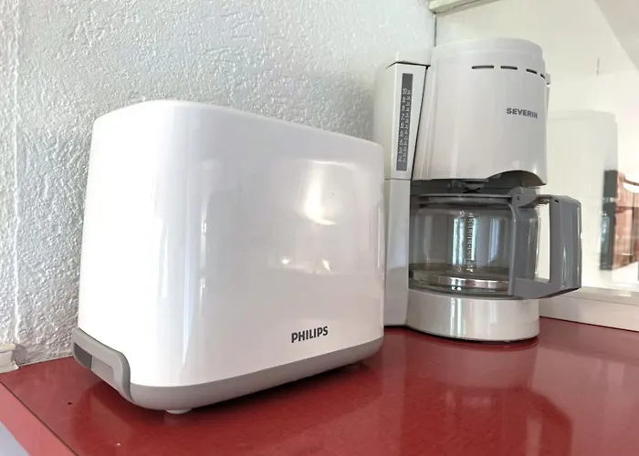 Appartement Fortuna 220