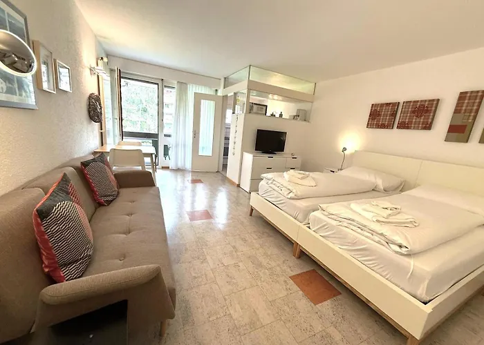 Fortuna 220 * Leukerbad