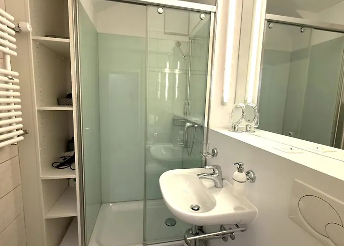 Fortuna 220 Appartement Leukerbad