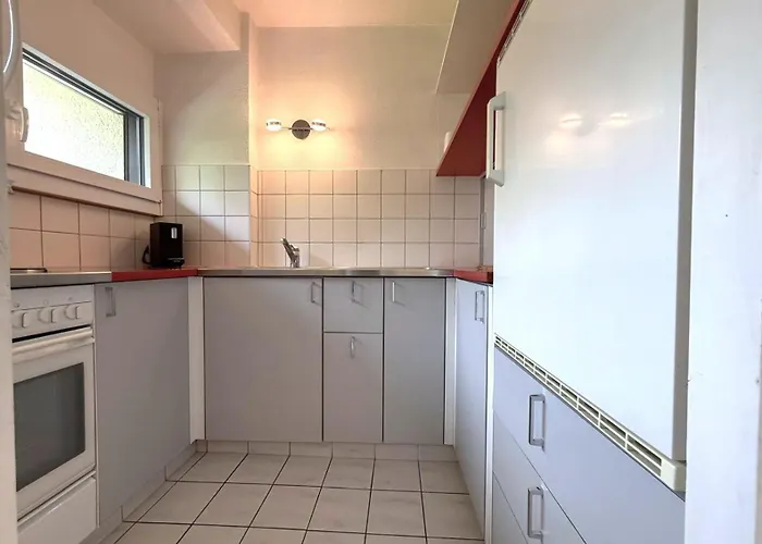 Appartement Fortuna 220 Leukerbad