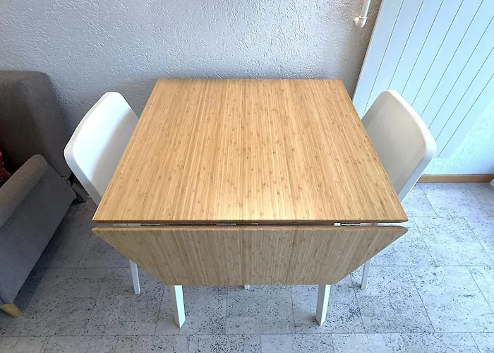 Fortuna 220 Leukerbad