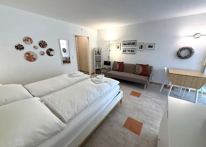 Fortuna 220 Appartement *