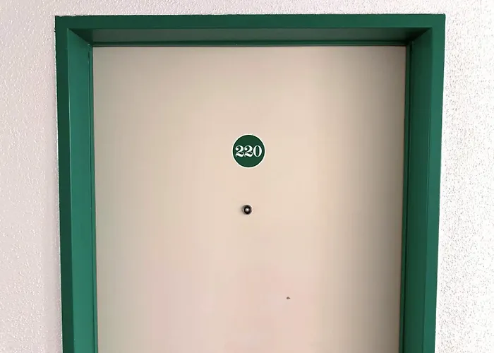 Appartement Fortuna 220 *