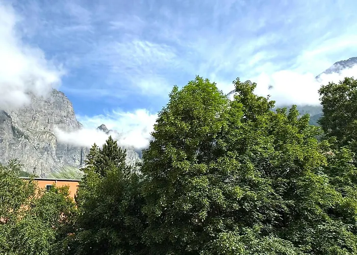 Fortuna 220 Appartement