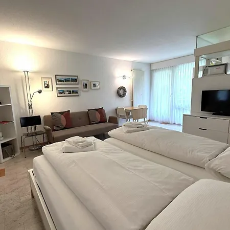 Fortuna 220 Appartement Loèche-les-Bains