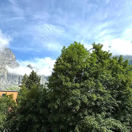 Fortuna 220 Appartement