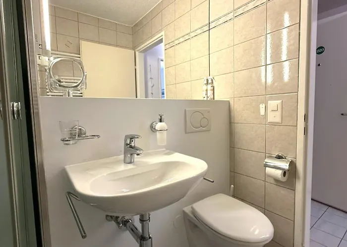 Fortuna 220 Loèche-les-Bains