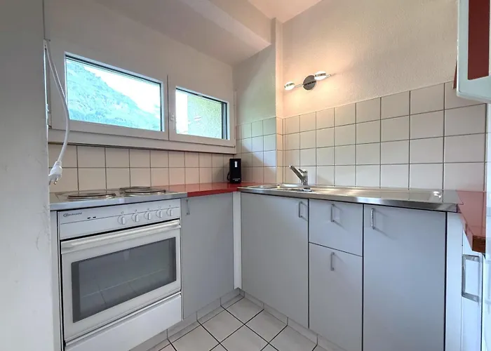 Appartement Fortuna 220 *