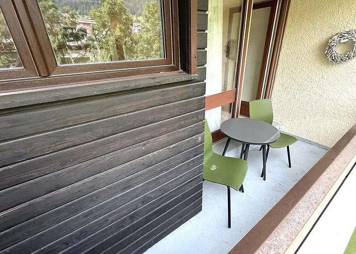 Fortuna 220 Appartement