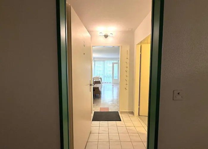 Fortuna 220 Appartement *