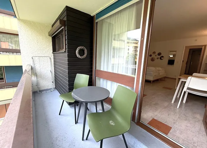 Fortuna 220 Loèche-les-Bains