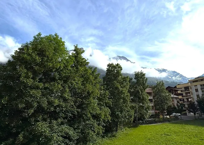 Fortuna 220 Appartement *